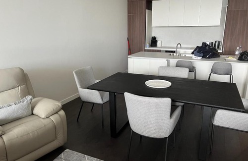 Newcastle Apartment | AKS Honeysuckle
