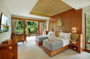Tegallalang Resort | Aksari Resort & Spa Ubud by Ini Vie Hospitality