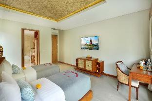 Tegallalang Resort | Aksari Resort & Spa Ubud by Ini Vie Hospitality