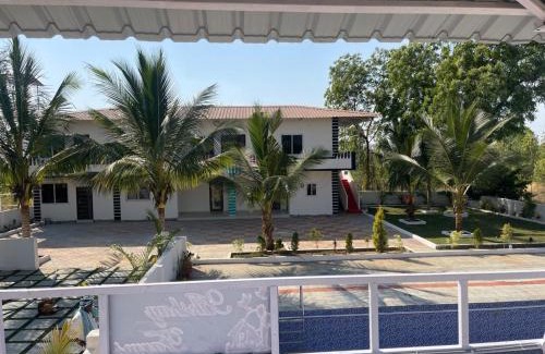 Narsapur House | Akshay Farms