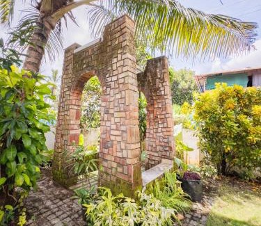 Thrissur House | Akshaya Homestay