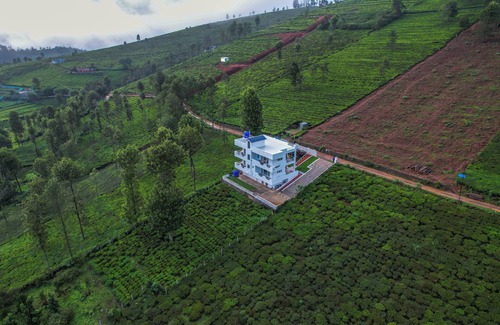 Kotagiri Villa | Akshu's Nest