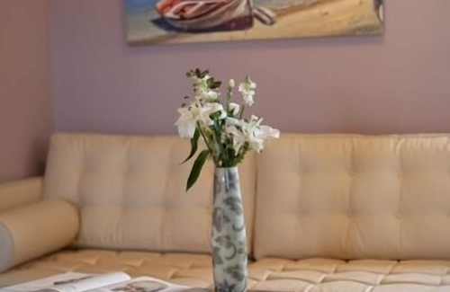 Gythio Hotel | Aktaion Resort