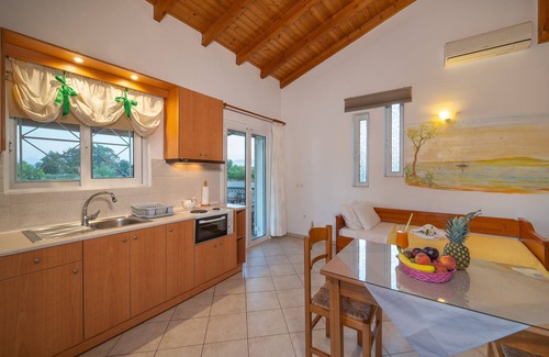 Pylos-Nestoras House | Aktea House