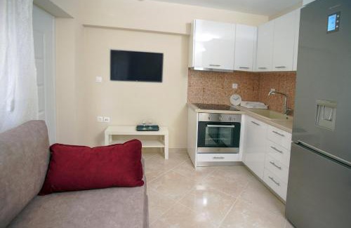 Sithonia House | Akti Alegra Apartment II