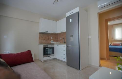 Sithonia House | Akti Alegra Apartment II