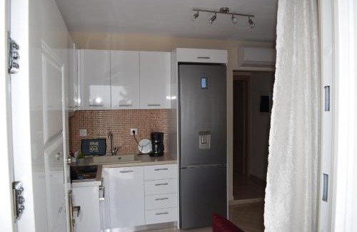 Sithonia House | Akti Alegra Apartment II