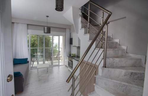 Sithonia House | Akti Alegra II