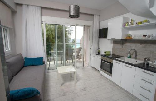 Sithonia House | Akti Alegra II