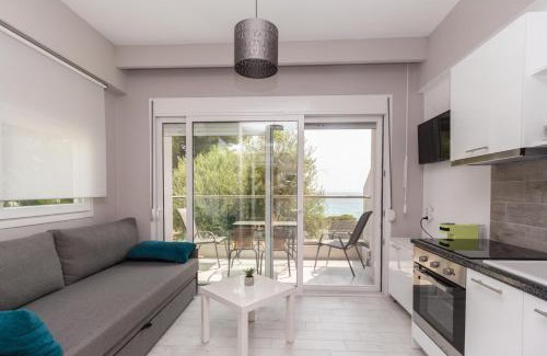 Sithonia House | Akti Alegra II