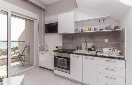 Sithonia House | Akti Alegra II