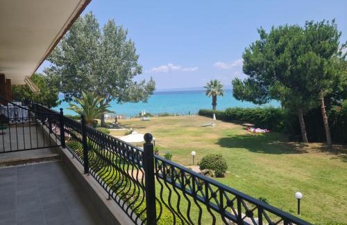 Haniotis House | Akti Hanioti Villa 2