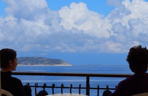 Thasos Town Hotel | Akti Hotel