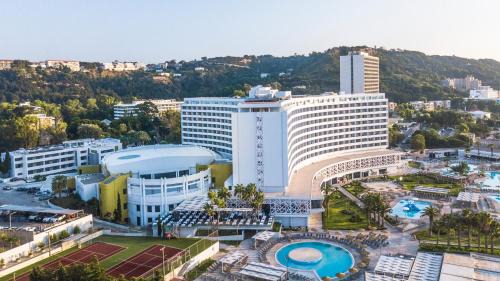 Ixia Hotel | Akti Imperial Deluxe Resort & Spa Dolce by Wyndham