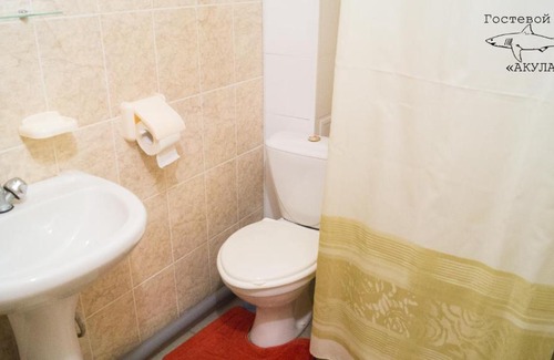 Adler City Centre House | Akula Guest House
