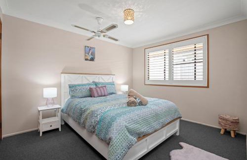 Iluka Apartment | Akuli By The Sea Unit 2
