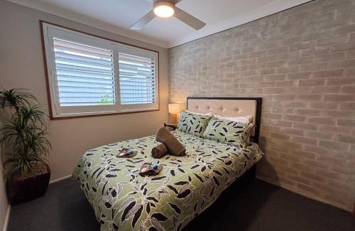 Iluka Apartment | Akuli By The Sea Unit 2