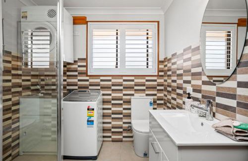 Iluka Apartment | Akuli By The Sea Unit 2