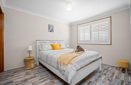 Iluka Apartment | Akuli By The Sea Unit 3