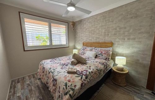 Iluka Apartment | Akuli By The Sea Unit 3