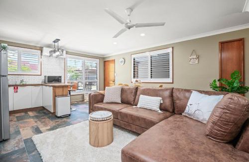 Iluka Apartment | Akuli By The Sea Unit 3