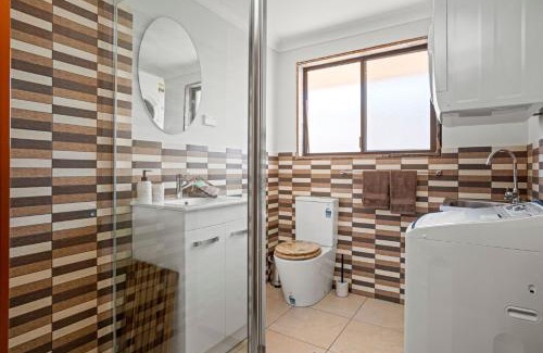Iluka Apartment | Akuli By The Sea Unit 3