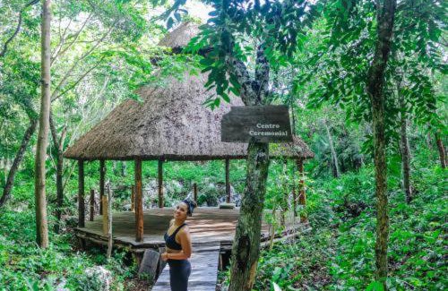 Akumal Hotel | Akumal Natura Glamping