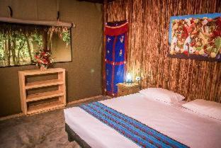 Akumal Hotel | Akumal Natura Glamping