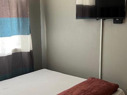 Randfontein House | Akwaaba Guest House and Apartments