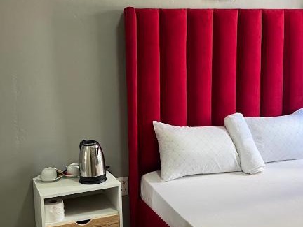 Randfontein House | Akwaaba Guest House and Apartments
