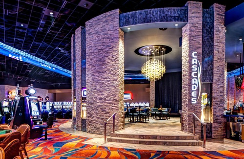 Hogansburg Resort | Akwesasne Mohawk Casino Resort