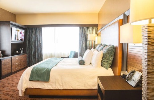 Hogansburg Resort | Akwesasne Mohawk Casino Resort