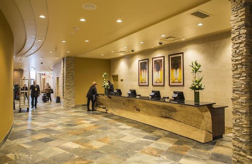 Hogansburg Resort | Akwesasne Mohawk Casino Resort