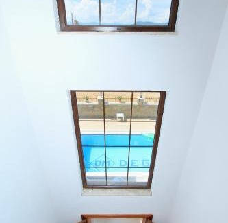 Akyaka Apartment | Akyaka Deger Apart