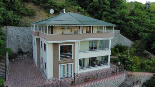 Trabzon Villa | Akyazı centre villa