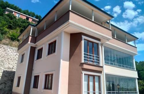 Trabzon Villa | Akyazı centre villa