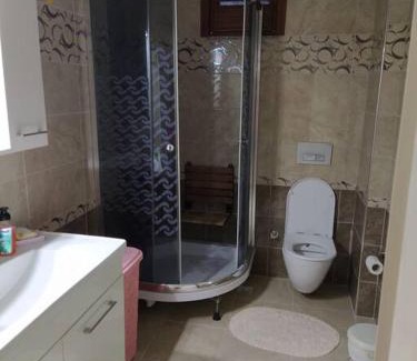 Trabzon Villa | Akyazı centre villa