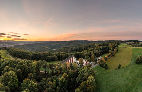 Schmalkalden Hotel | Akzent Aktiv & Vital Hotel Thüringen