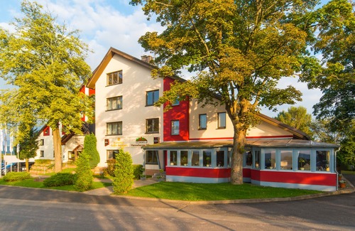 Schmalkalden Hotel | Akzent Aktiv & Vital Hotel Thüringen