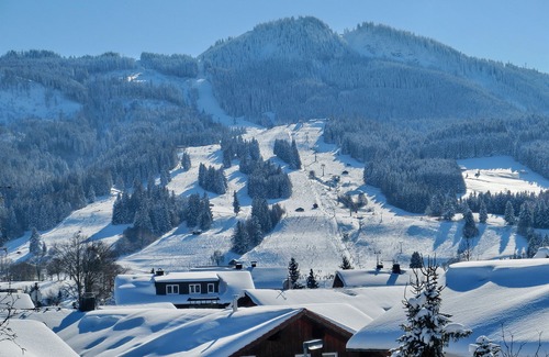 Nesselwang Hotel | Akzent Hotel Alpenrose