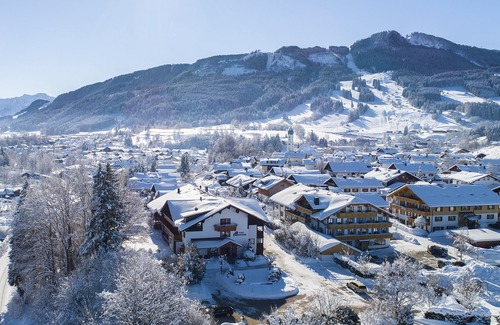 Nesselwang Hotel | Akzent Hotel Alpenrose