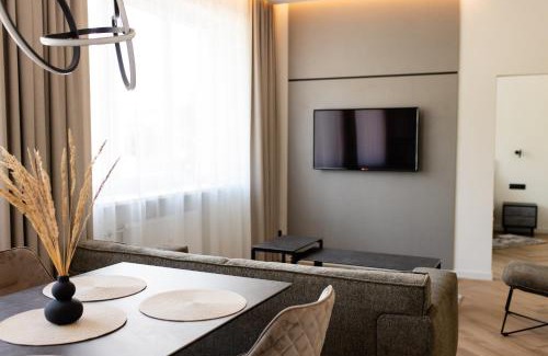 Siauliai City Center Apartment | Alėjos apartamentai