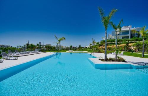 Casares Apartment | AL-1112 2 Bed Alcazaba Lagoon