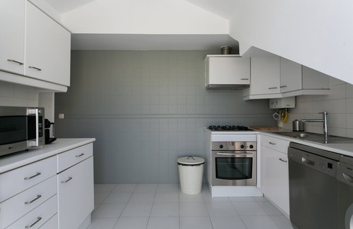 Bairro Alto Apartment | AL 86391 - Charming Penthouse in Chiado with terrace.