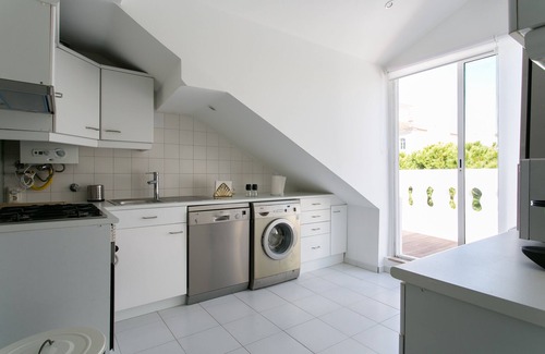 Bairro Alto Apartment | AL 86391 - Charming Penthouse in Chiado with terrace.