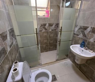 Aqaba Apartment | Al-Amer شقق الخامسه الراقيه