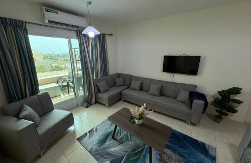 Aqaba Apartment | Al-Amer شقق الخامسه الراقيه