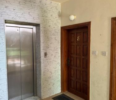Aqaba Apartment | Al-Amer شقق الخامسه الراقيه