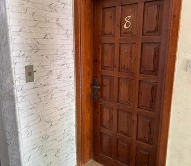 Aqaba Apartment | Al-Amer شقق الخامسه الراقيه