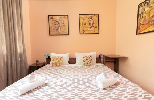 Tashkent Bed & Breakfast | Al Amin Guest House